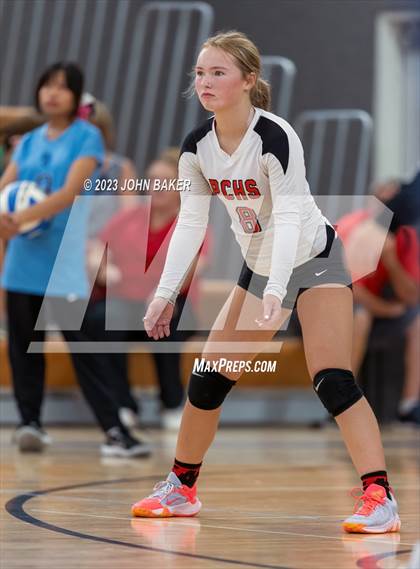 Thumbnail 2 in Pershing County @ Oasis Academy photogallery.