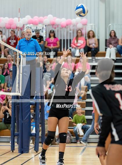 Thumbnail 1 in Pershing County @ Oasis Academy photogallery.