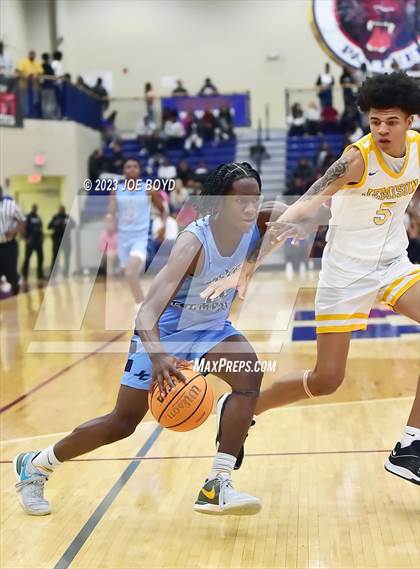 Thumbnail 1 in Mae Jemison vs. James Clemens photogallery.