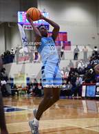 Photo from the gallery "Mae Jemison vs. James Clemens"