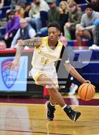 Photo from the gallery "Mae Jemison vs. James Clemens"