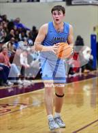 Photo from the gallery "Mae Jemison vs. James Clemens"