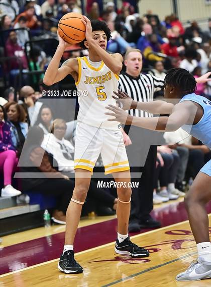 Thumbnail 3 in Mae Jemison vs. James Clemens photogallery.