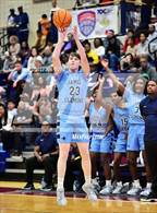 Photo from the gallery "Mae Jemison vs. James Clemens"