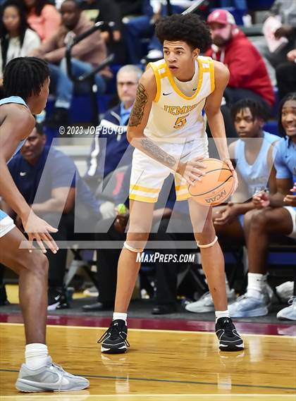 Thumbnail 1 in Mae Jemison vs. James Clemens photogallery.