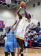 Photo from the gallery "Mae Jemison vs. James Clemens"
