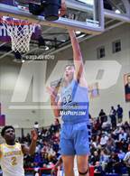 Photo from the gallery "Mae Jemison vs. James Clemens"