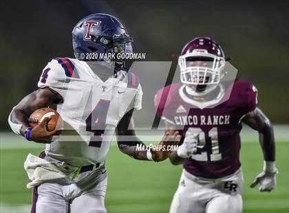 Thumbnail 2 in Tompkins @ Cinco Ranch photogallery.