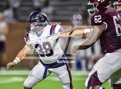 Thumbnail 3 in Tompkins @ Cinco Ranch photogallery.