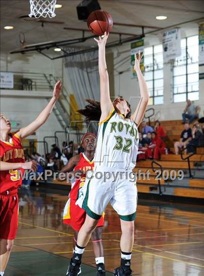 Thumbnail 3 in Royal vs. Cathedral photogallery.
