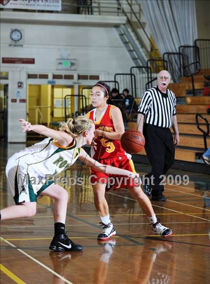 Thumbnail 2 in Royal vs. Cathedral photogallery.