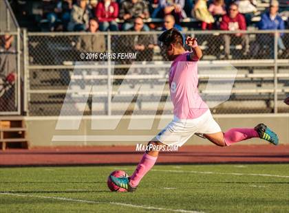 Thumbnail 3 in The Classical Academy vs Mitchell photogallery.