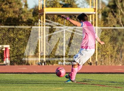 Thumbnail 3 in The Classical Academy vs Mitchell photogallery.