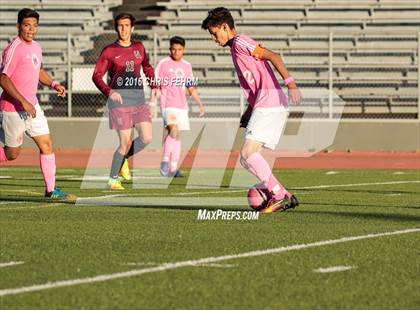 Thumbnail 2 in The Classical Academy vs Mitchell photogallery.