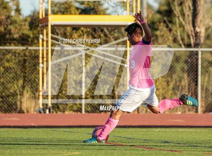 Thumbnail 2 in The Classical Academy vs Mitchell photogallery.