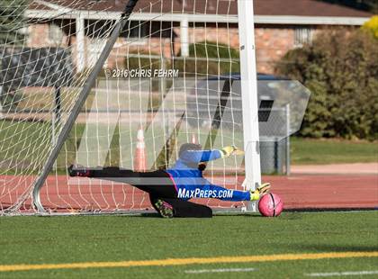 Thumbnail 3 in The Classical Academy vs Mitchell photogallery.
