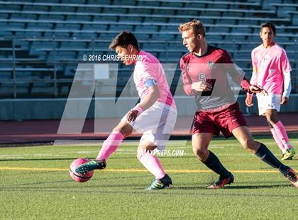 Thumbnail 3 in The Classical Academy vs Mitchell photogallery.