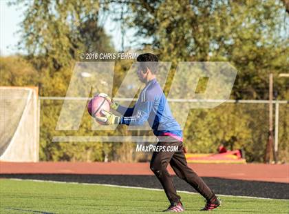 Thumbnail 2 in The Classical Academy vs Mitchell photogallery.