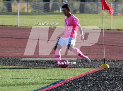 Thumbnail 3 in The Classical Academy vs Mitchell photogallery.