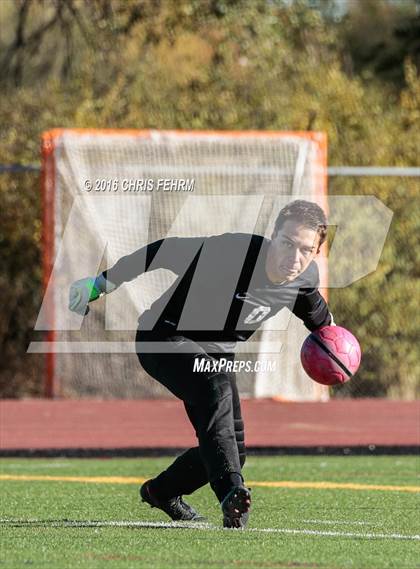 Thumbnail 2 in The Classical Academy vs Mitchell photogallery.
