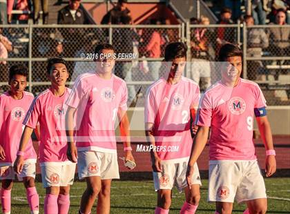 Thumbnail 3 in The Classical Academy vs Mitchell photogallery.