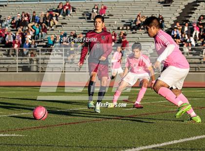 Thumbnail 3 in The Classical Academy vs Mitchell photogallery.