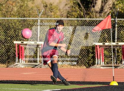 Thumbnail 2 in The Classical Academy vs Mitchell photogallery.