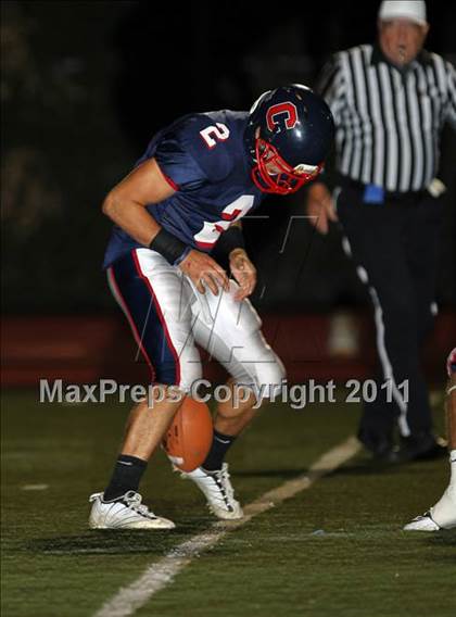 Thumbnail 1 in Dougherty Valley @ Campolindo photogallery.