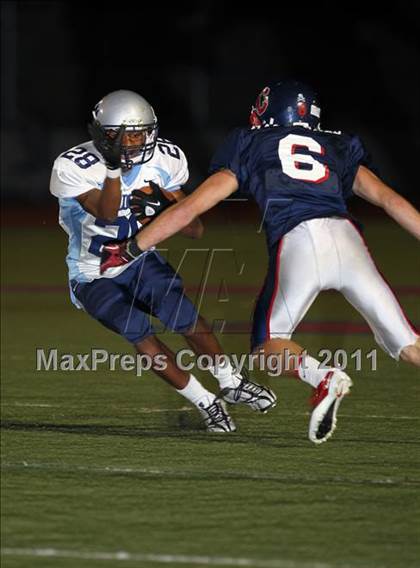 Thumbnail 2 in Dougherty Valley @ Campolindo photogallery.
