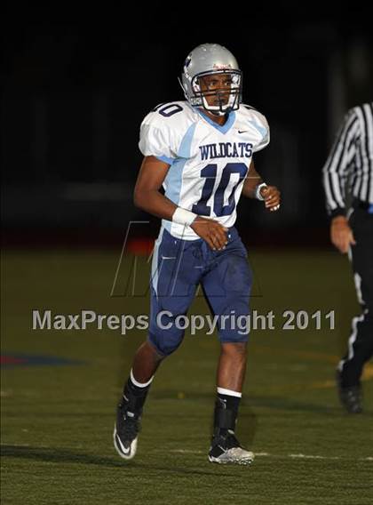 Thumbnail 3 in Dougherty Valley @ Campolindo photogallery.