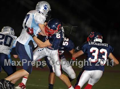 Thumbnail 1 in Dougherty Valley @ Campolindo photogallery.