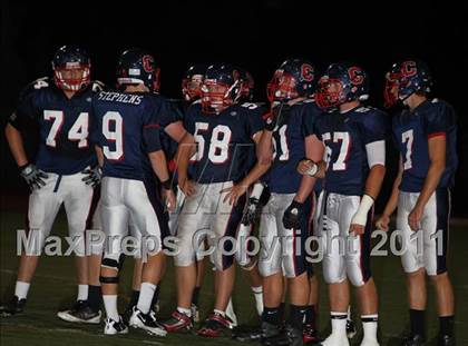 Thumbnail 1 in Dougherty Valley @ Campolindo photogallery.