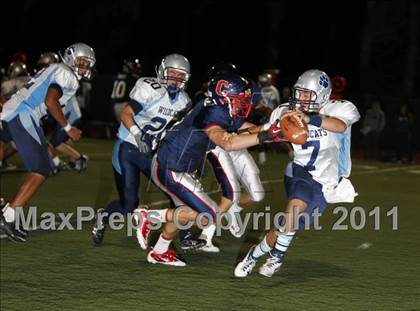 Thumbnail 1 in Dougherty Valley @ Campolindo photogallery.
