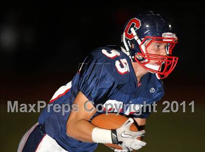 Thumbnail 1 in Dougherty Valley @ Campolindo photogallery.