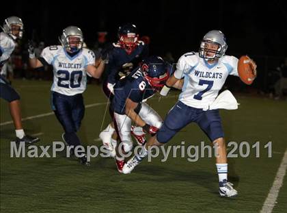 Thumbnail 2 in Dougherty Valley @ Campolindo photogallery.