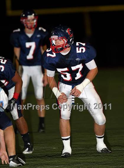 Thumbnail 1 in Dougherty Valley @ Campolindo photogallery.