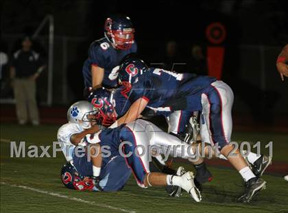 Thumbnail 1 in Dougherty Valley @ Campolindo photogallery.