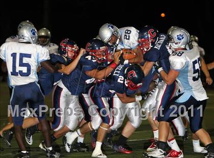 Thumbnail 3 in Dougherty Valley @ Campolindo photogallery.