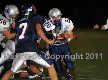 Thumbnail 2 in Dougherty Valley @ Campolindo photogallery.