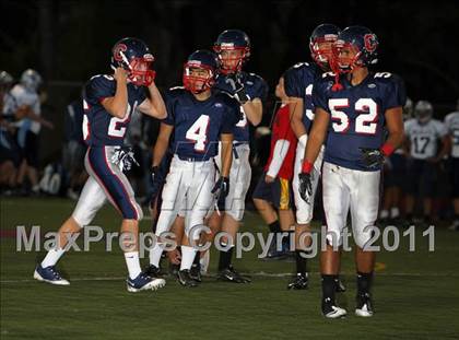 Thumbnail 1 in Dougherty Valley @ Campolindo photogallery.