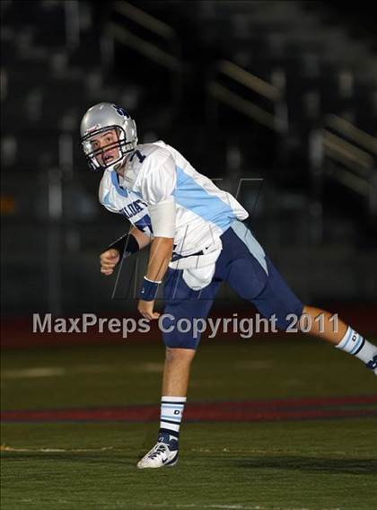 Thumbnail 1 in Dougherty Valley @ Campolindo photogallery.
