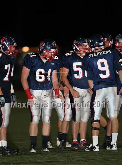 Thumbnail 1 in Dougherty Valley @ Campolindo photogallery.