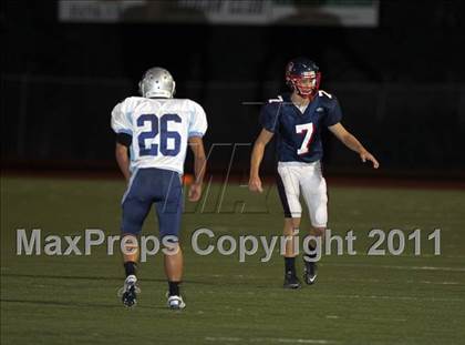 Thumbnail 3 in Dougherty Valley @ Campolindo photogallery.