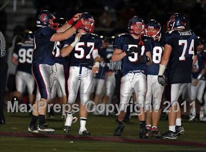 Thumbnail 3 in Dougherty Valley @ Campolindo photogallery.