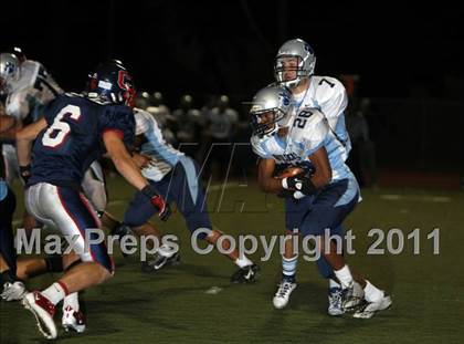 Thumbnail 1 in Dougherty Valley @ Campolindo photogallery.