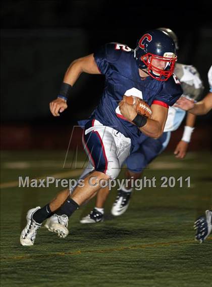 Thumbnail 3 in Dougherty Valley @ Campolindo photogallery.