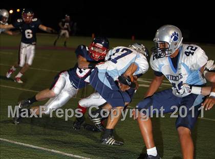 Thumbnail 3 in Dougherty Valley @ Campolindo photogallery.