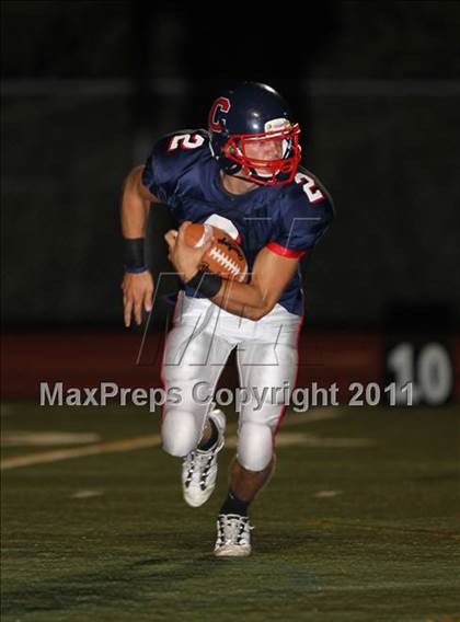 Thumbnail 2 in Dougherty Valley @ Campolindo photogallery.