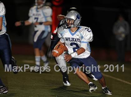 Thumbnail 2 in Dougherty Valley @ Campolindo photogallery.