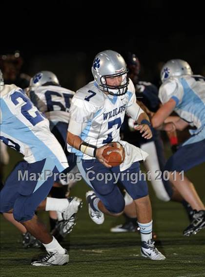 Thumbnail 2 in Dougherty Valley @ Campolindo photogallery.
